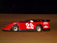 358 Limited Late Models