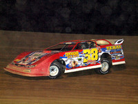 CARS Crate Late Models