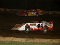 Late Models