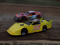 Street Stocks