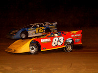 Late Models