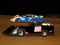 358 Limited Late Models