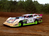 CARS Crate Late Models