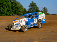 BRP Modifieds