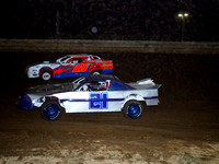 Street Stocks