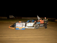 358 Late Models