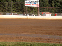 Stateline Speedway 8-9-14